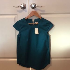 J Crew blouse